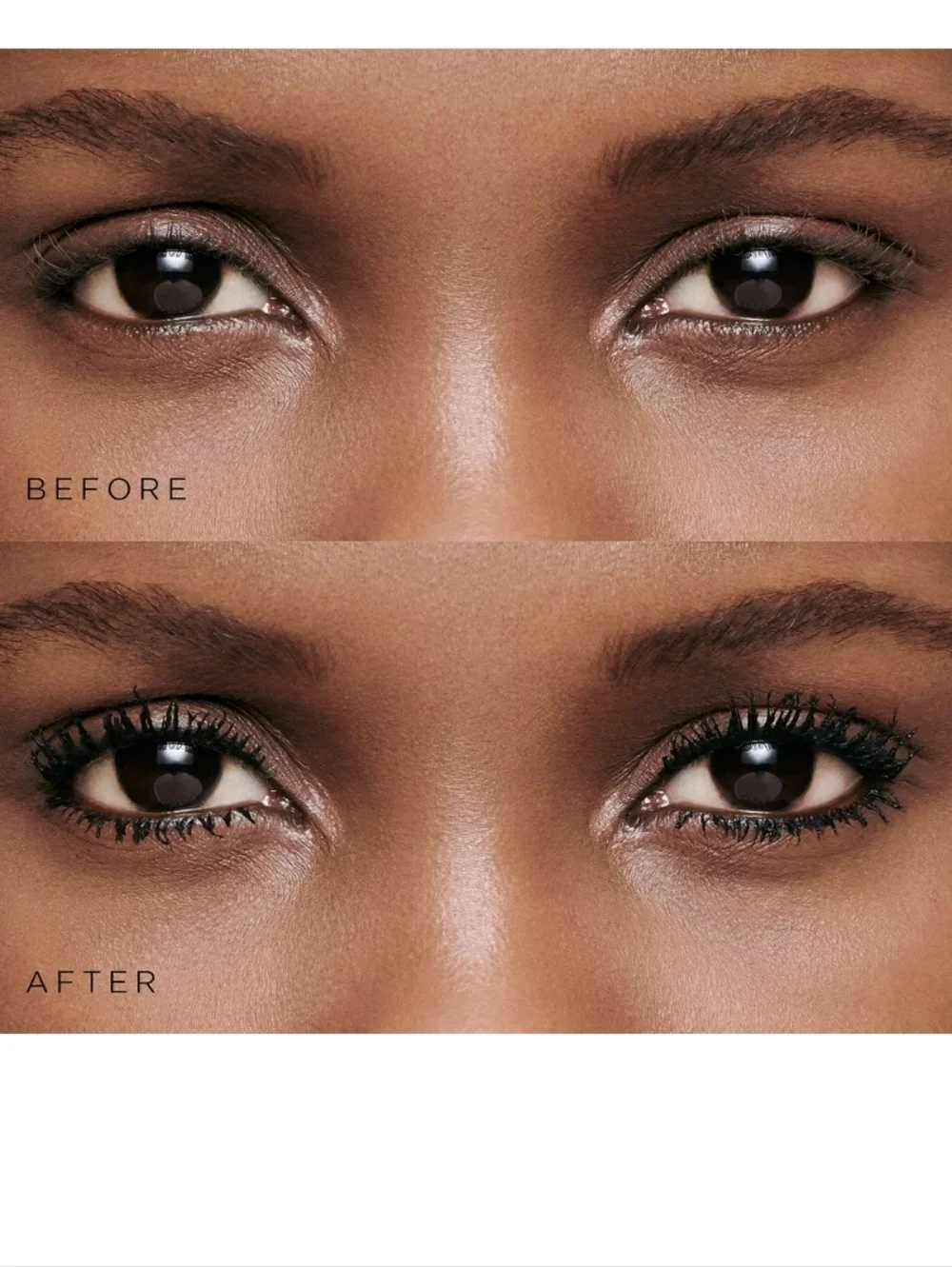 Lancome Monsieur Big Volumizing Mascara: Big is the New Black, 2ml (Tvl Sz) NWOB